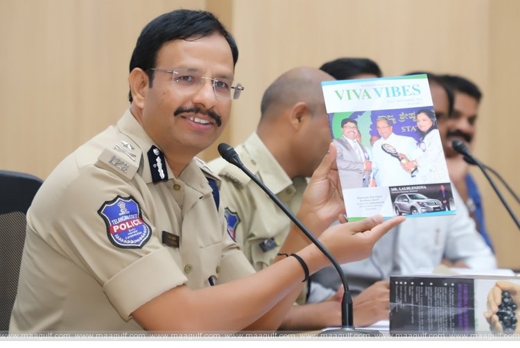 మనీ సర్క్యులేషన్ స్కీం పేరుతో ఘరానా మోసం..